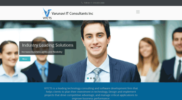 vitcts.com