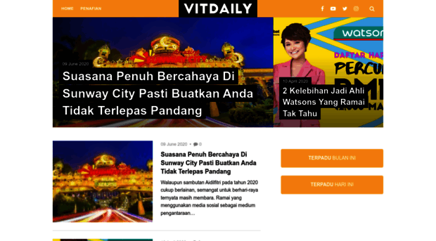 vitdaily.com