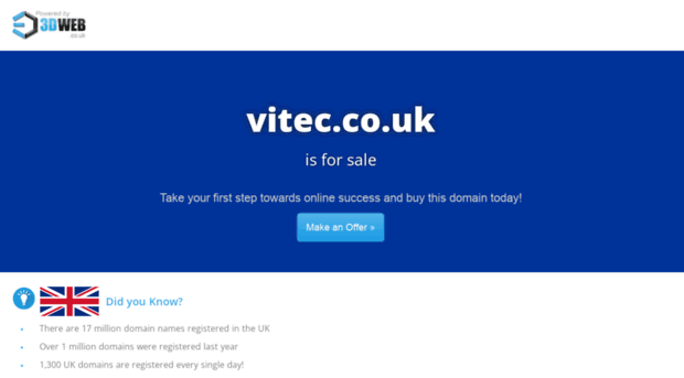 vitec.co.uk