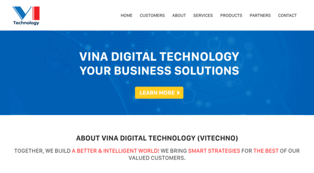 vitechno.com.vn