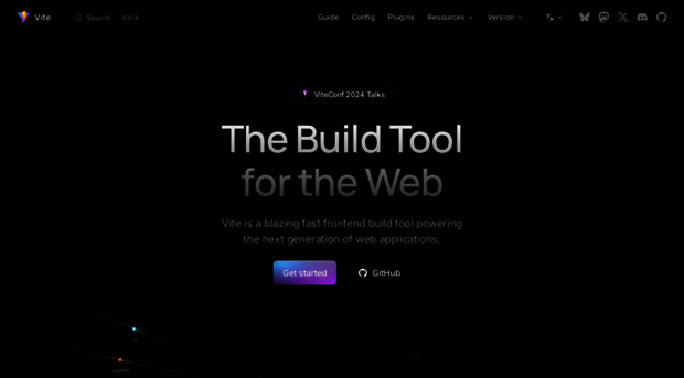 vitejs.dev