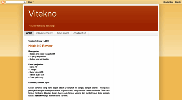 vitekno.blogspot.com