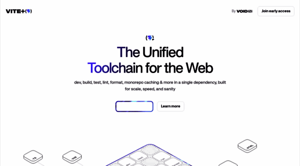 viteplus.dev