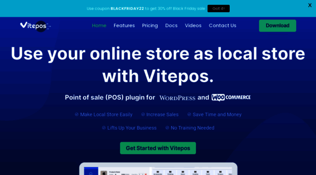 vitepos.com