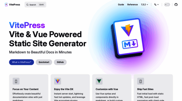 vitepress.dev