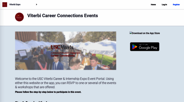 viterbicareers.eventus.io