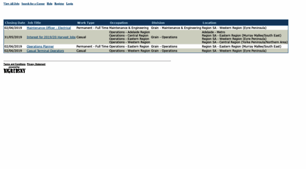 viterra.bigredsky.com