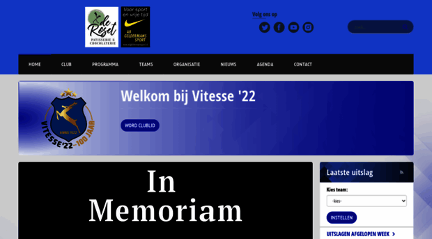 vitesse22.nl