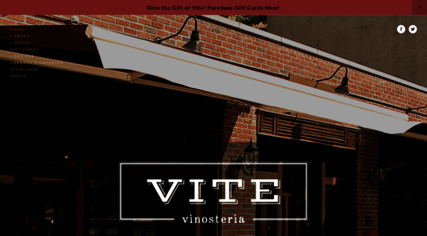 vitevinosteria.com