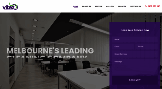 vitezcleaningsolutions.com.au