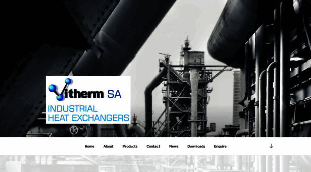 vithermsa.co.za
