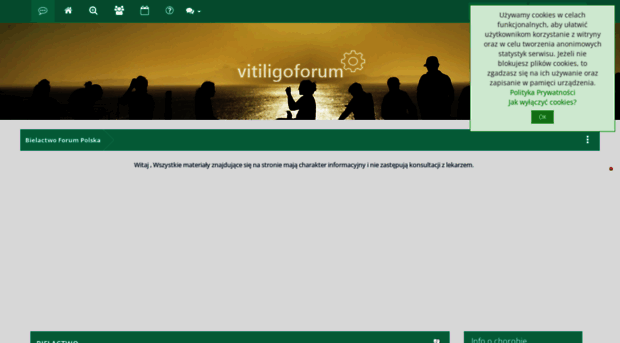 vitiligoforum.pl