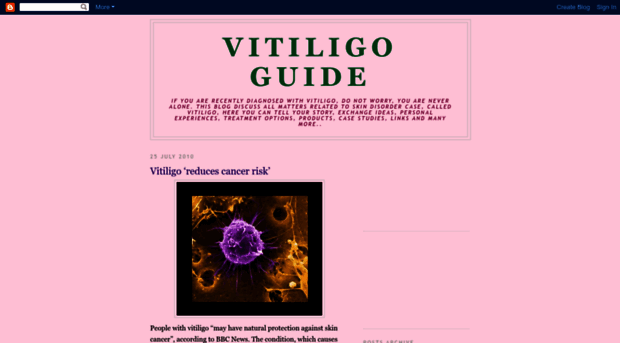 vitiligoguide.blogspot.com