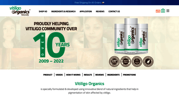 vitiligoorganics.com.au