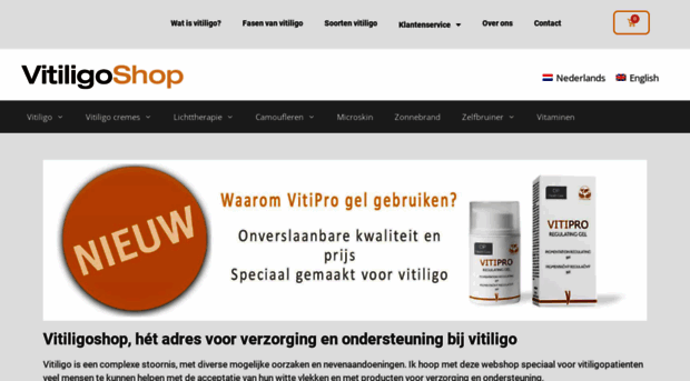 vitiligoshop.nl