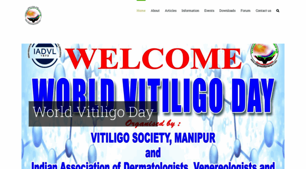 vitiligosocietymanipur.com