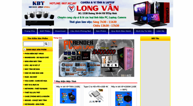 vitinhlongvan.com