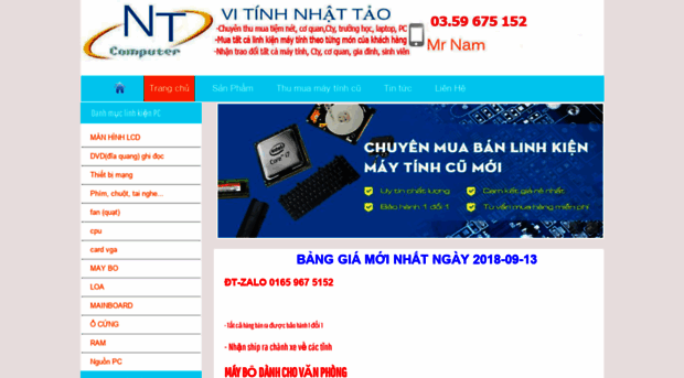 vitinhnhattaotphcm.com