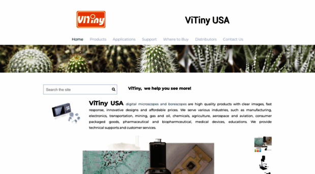 vitiny-usa.com