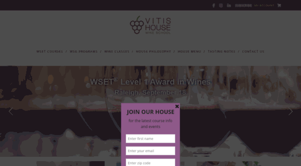 vitishouse.com