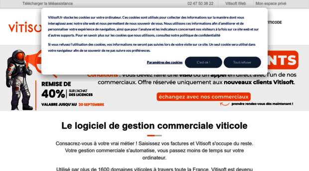 vitisoft.fr