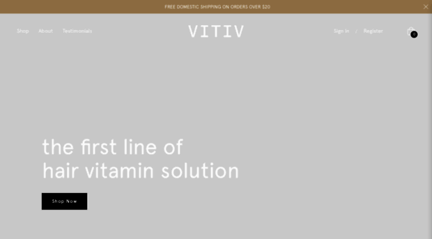 vitiv.com