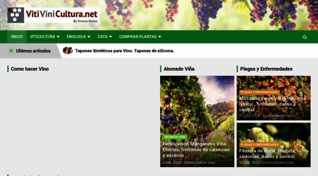 vitivinicultura.net