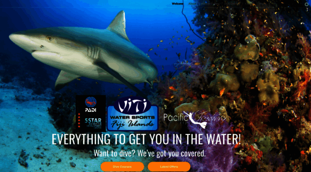 vitiwatersports.com