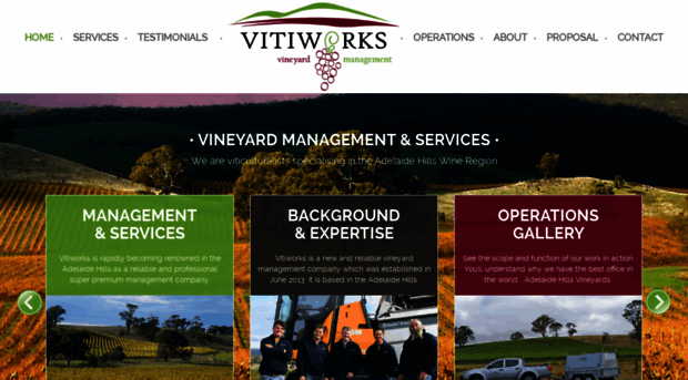 vitiworks.com.au