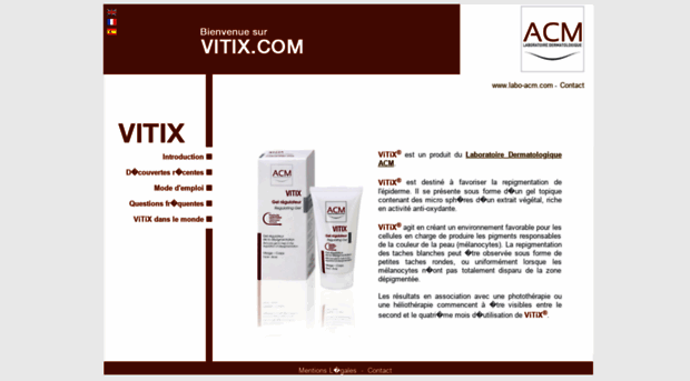 vitix.com