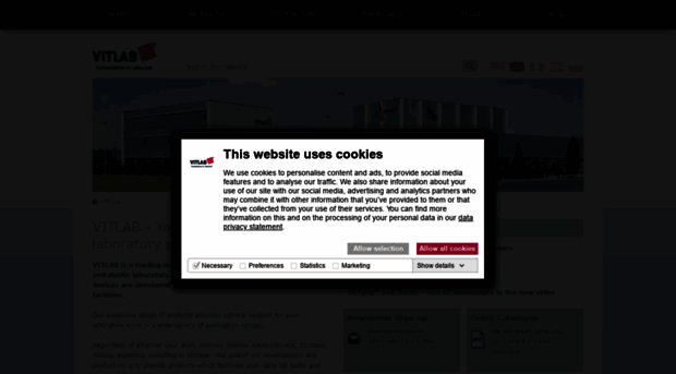 vitlab.de