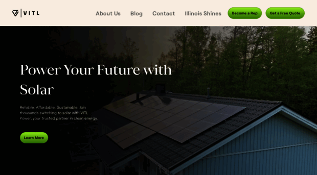 vitlpower.com