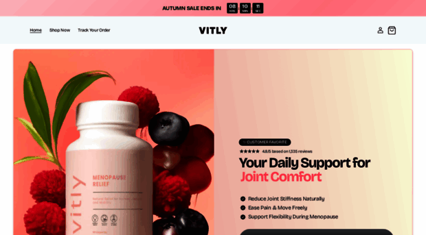 vitlyofficial.com