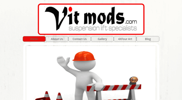 vitmods.com