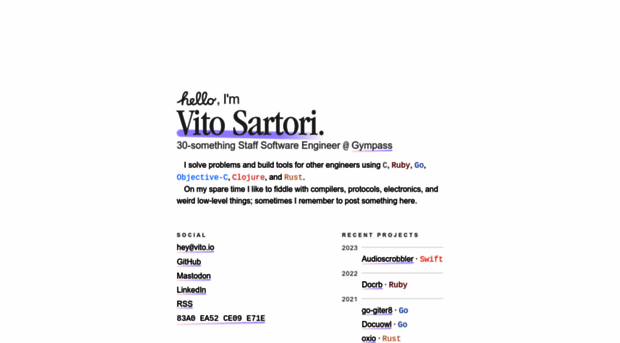 vito.sh