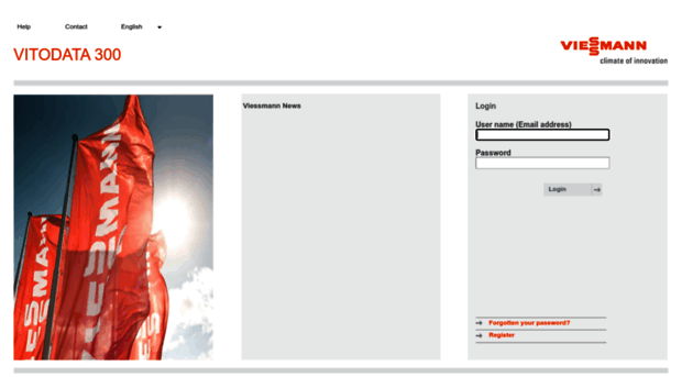 vitodata300.viessmann.com