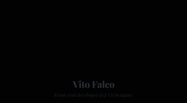 vitofalco.com