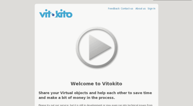 vitokito.com