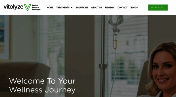 vitolyze.com