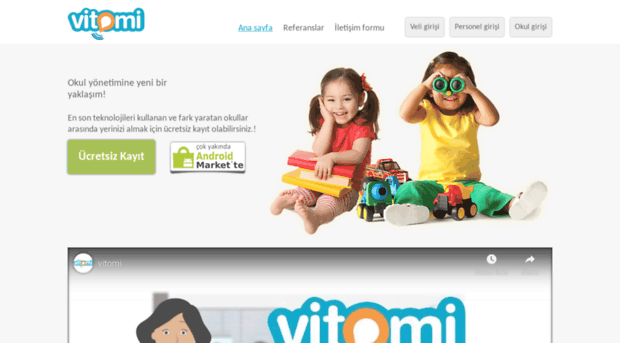 vitomi.com