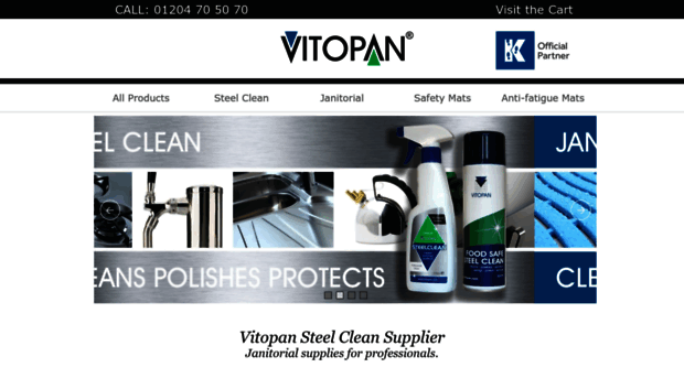 vitopan.com