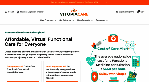 vitopiahealth.com