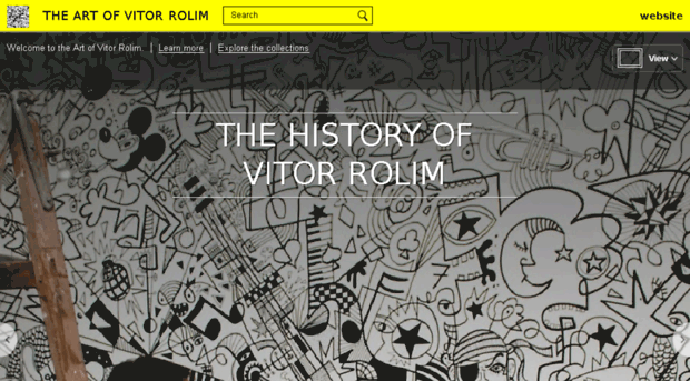 vitor-rolim-art.culturalspot.org