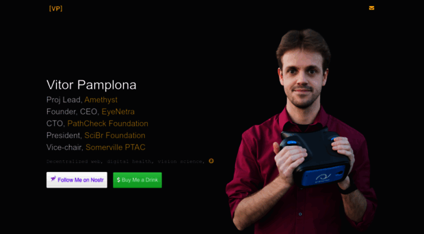 vitorpamplona.com