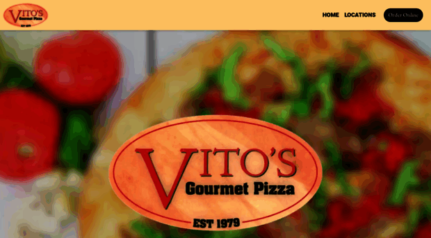 vitosgourmetpizza.com