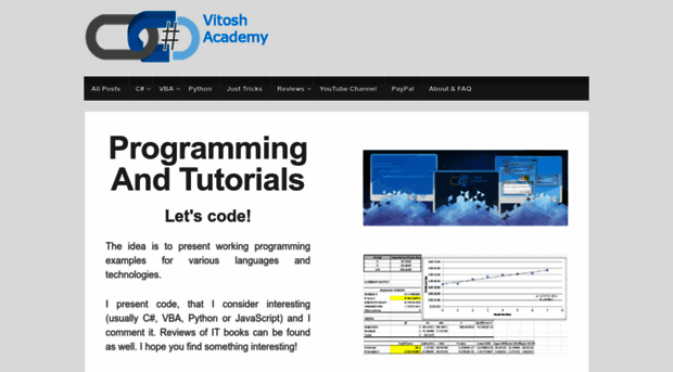 vitoshacademy.com