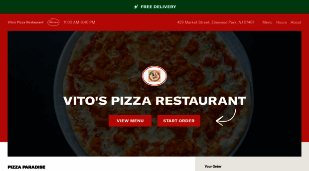 vitospizzanj.com