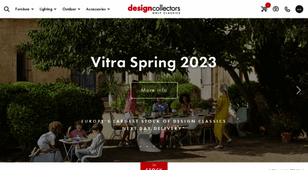 vitradirect.net