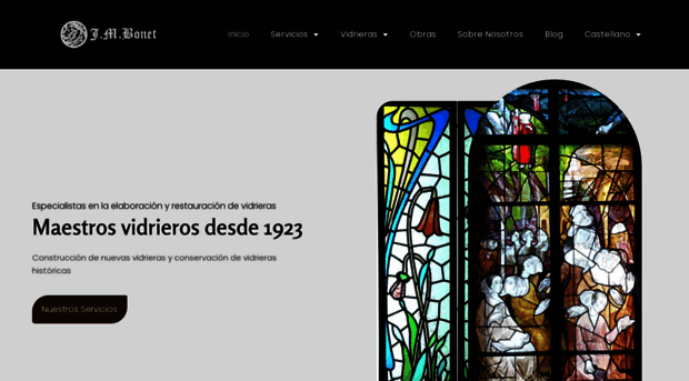 vitrallsbonet.com
