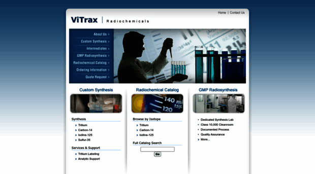 vitrax.com